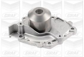 Bombeadora de agua Graf PA822 precio, desde 42,96 EUR