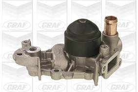 Comprar PA632 Graf Bomba de agua para motor