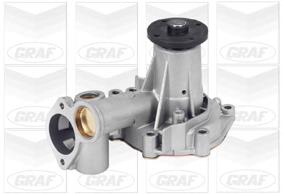 PA700 Graf Bomba refrigerante coche