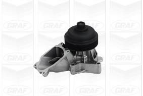 PA1053 Graf Bomba refrigerante coche