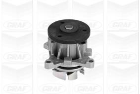 Motor de agua Graf PA903