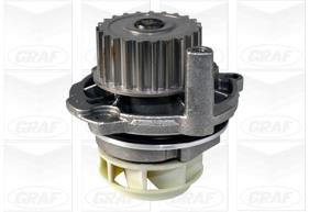 Bombeadora de agua Graf PA904 precio, desde 41,25 EUR
