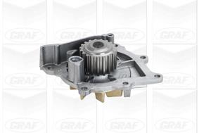 Comprar PA1049 Graf Bomba de agua para motor