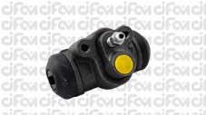 Comprar 101921 Cifam Cilindro de freno de rueda trasera