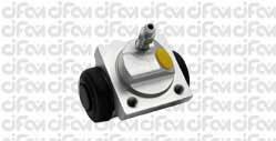 Comprar 101980 Cifam Cilindro de freno de rueda trasera