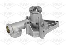 Comprar 10697 KWP Bomba de agua para motor