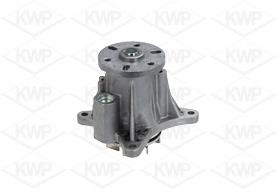 101048 KWP Bomba refrigerante coche