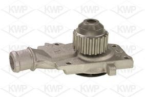 Motor de agua KWP 10321