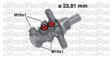 Comprar PMK548 TRW Cilindro maestro de frenos