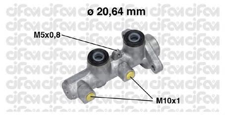Cilindro maestro de frenos Cifam 202514 precio, desde 41,82 EUR