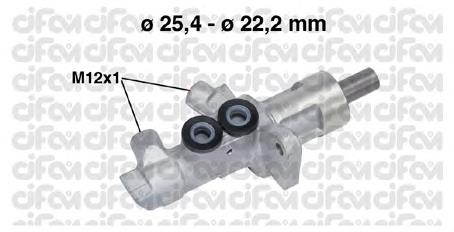 202744 Cifam Cilindro principal de frenos