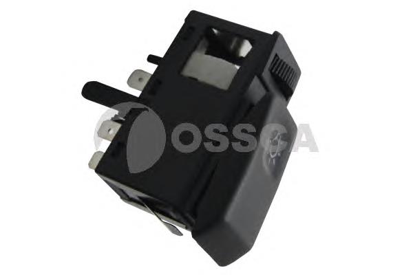 Interruptor De Faros Para "TORPEDO" 00366 Ossca