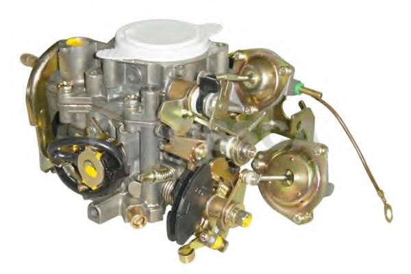Carburador completo 026129016H VAG/Audi