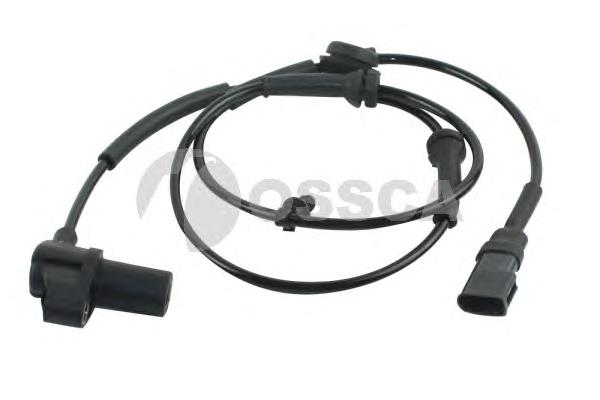 02057 Ossca Sensor de rueda abs