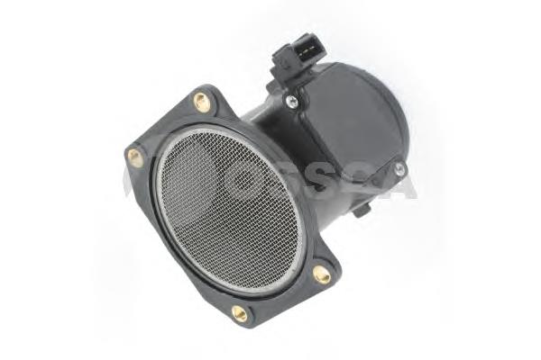 10942 Ossca Sensor de flujo de aire