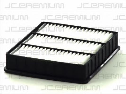 B25022PR Japan Cars Filtro de aire de motor