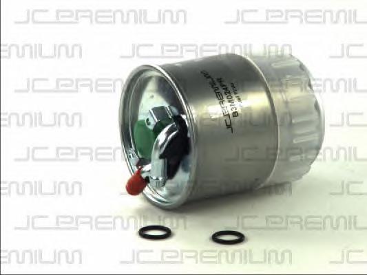 Filtro combustible Japan Cars B3M024PR precio, desde 20,07 EUR
