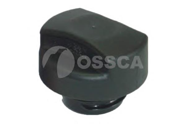 00121 Ossca tapa (tapón del depósito de combustible)