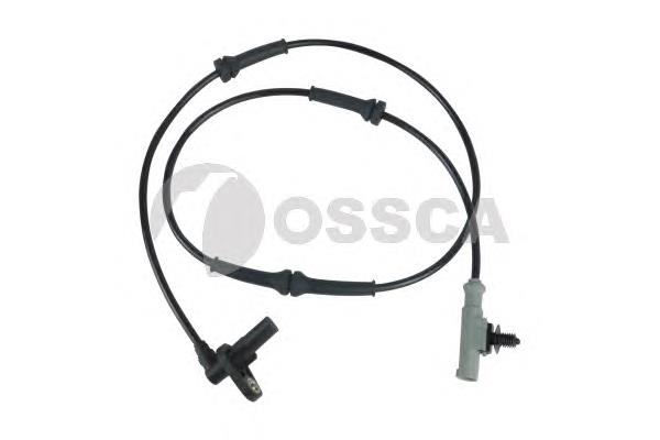 13170 Ossca Sensor de rueda abs