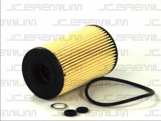 B10512PR Japan Cars filtro de aceite