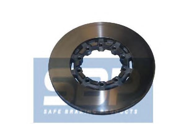 Frenos traseros Ford 1549417
