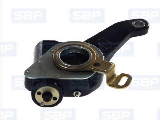 Trinquete de freno del eje trasero A3894200738 Mercedes