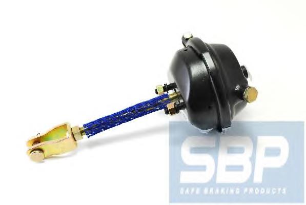 4231040100 Wabco Cámara de freno con acumulador de energía