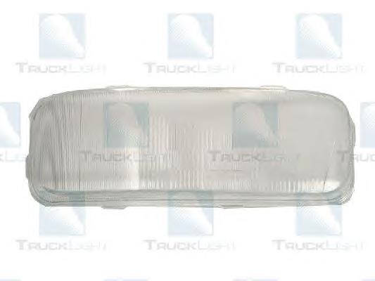 Cristal de faro derecho HLME010RL Trucklight