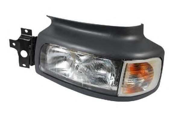 Faro VALEO 86974 precio, desde 130,68 EUR