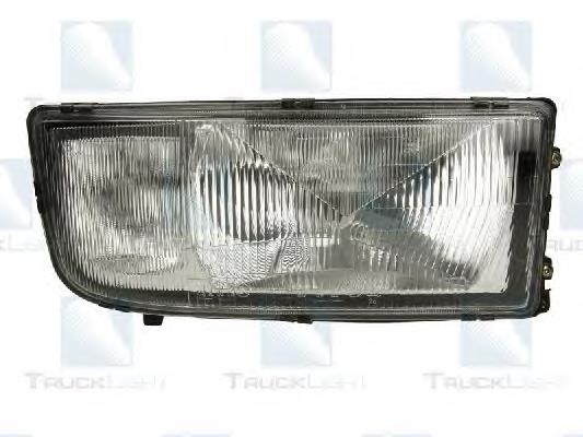  Faro derecho Mercedes Benz Truck TRUCK ACTROS 