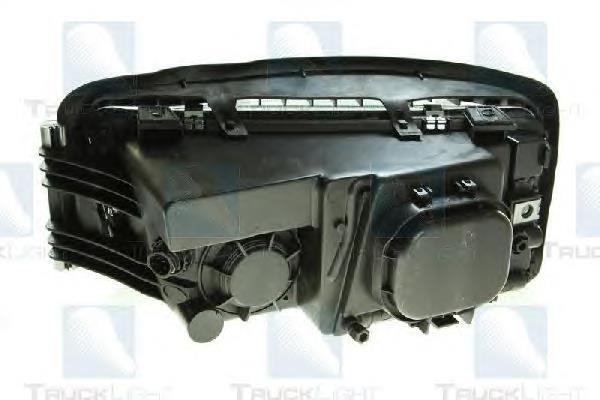 Comprar HLMA001L Trucklight Faro delantero izquierdo