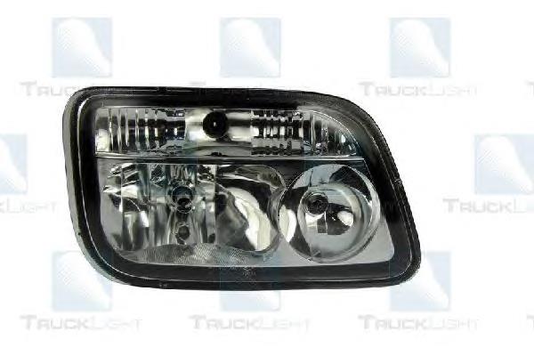 Faro derecho HLME001R Trucklight