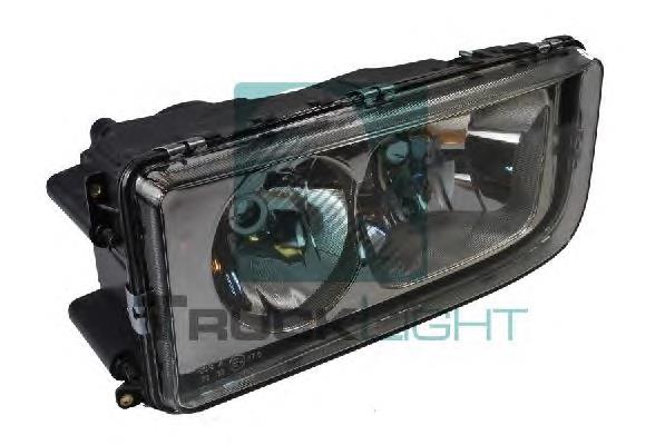 Faro izquierdo A9408200161 Mercedes