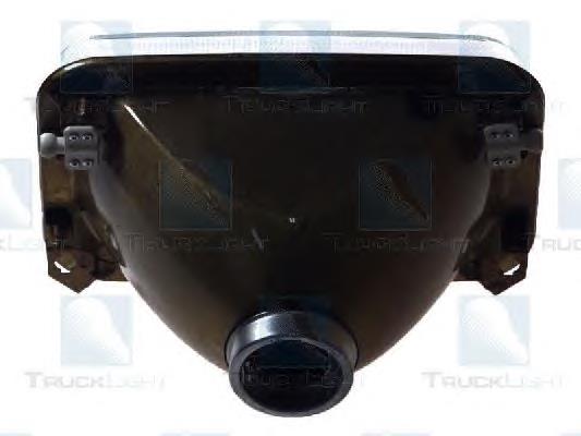 Lámpara, faro, izquierda/derecha HLVO004 Trucklight