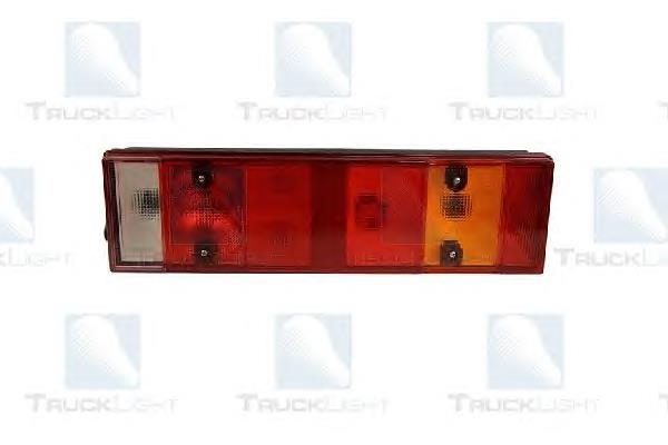 TLMA001R Trucklight piloto posterior derecho