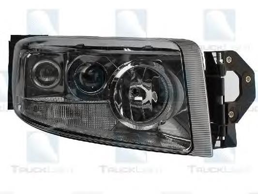 Faro derecho 5010578475 Renault (RVI)