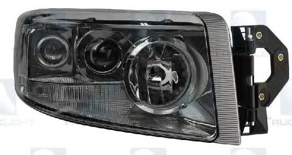 Comprar 5010578475 Renault (RVI) Faro derecho