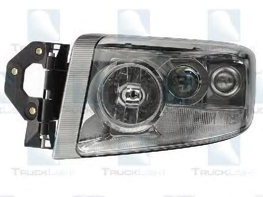 Faro izquierdo HLRV002L Trucklight