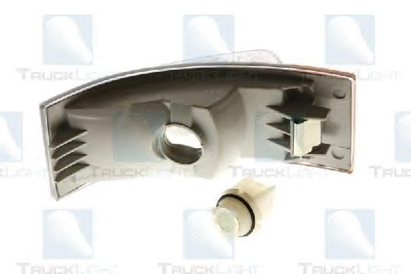 CLEVO002 Trucklight piloto intermitente izquierdo/derecho