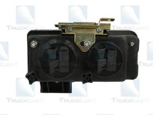 FL-IV005R Trucklight faro antiniebla derecho