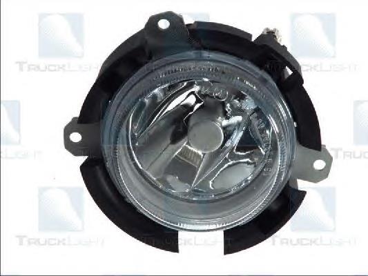 Faro antiniebla izquierdo y derecho FLIV001 Trucklight