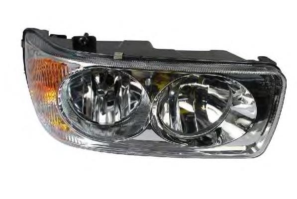 Faro Trucklight HLDA002L precio, desde 102,34 EUR