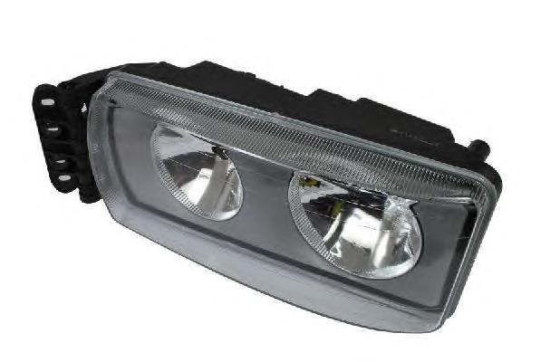 Faro delantero derecho Alkar 9842248