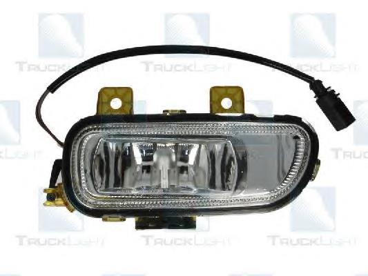 A9408200056 Mercedes Luz antiniebla izquierda