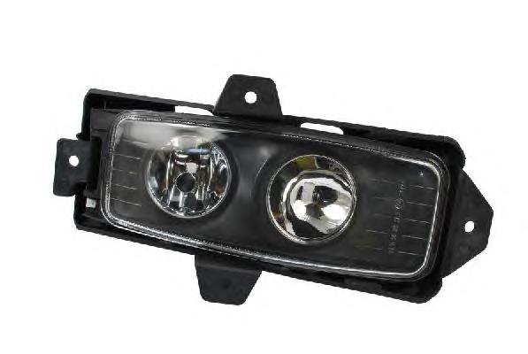 FLRV001L Trucklight luz antiniebla izquierdo