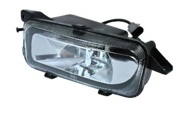 Comprar FLME001L Trucklight Luz antiniebla izquierdo