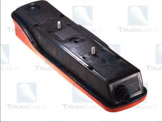 Piloto trasero izquierdo Trucklight TLVO002L