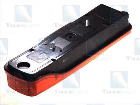 Piloto trasero izquierdo Trucklight TLVO002L precio, desde 51,21 EUR