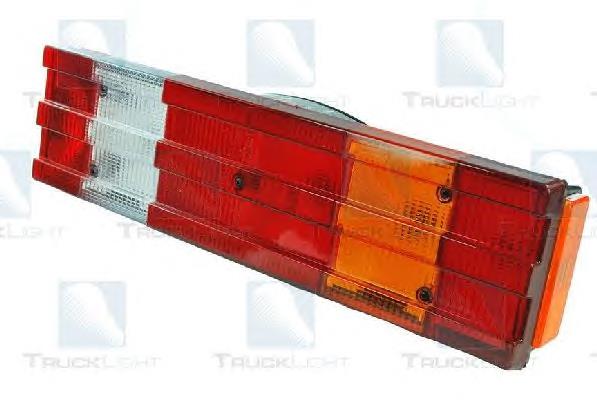 0015406270 Mercedes Piloto trasero izquierdo