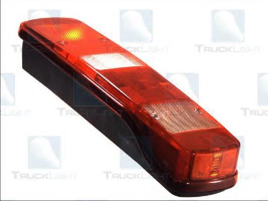 TLVO002L Trucklight Piloto trasero izquierdo